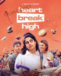 Heartbreak High (Phần 2)