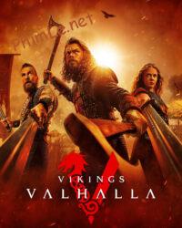 Huyền Thoại Vikings: Valhalla (Phần 3)