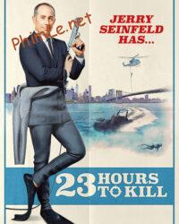 Jerry Seinfeld: 23 Hours to Kill