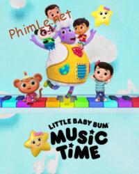 Little Baby Bum: Music Time (Phần 2)