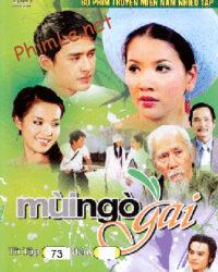 Mùi Ngò Gai (Phần 1)