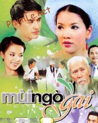 Mùi Ngò Gai (Phần 2)