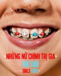 Những Nữ Chính Trị Gia Trẻ Tuổi