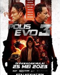 Polis Evo 3