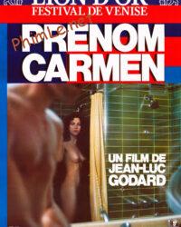 Prénom Carmen