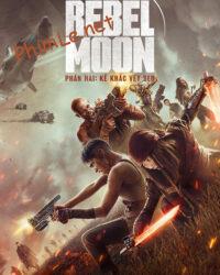 Rebel Moon – Phần hai: Kẻ khắc vết sẹo