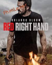 Red Right Hand