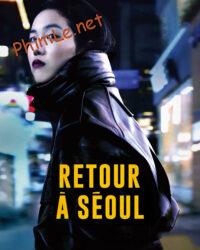 Return to Seoul