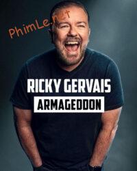 Ricky Gervais: Armageddon