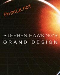 Stephen Hawking’s Grand Design