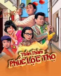 Thần Thám Phúc Lộc Thọ