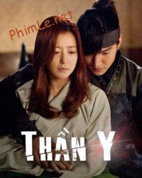 Thần Y