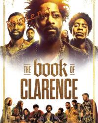 The Book of Clarence