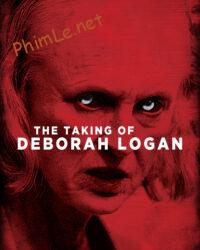 The Taking of Deborah Logan