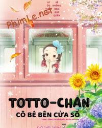 Totto-Chan: Cô Bé Bên Cửa Sổ