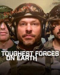 Toughest Forces on Earth