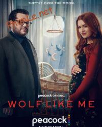 Wolf Like Me (Phần 1)